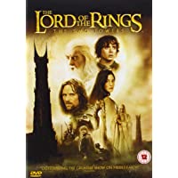 Lord Of Rings - Two Towers [Reino Unido] [DVD]
